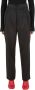 Meryll Rogge Trousers Zwart Dames - Thumbnail 1