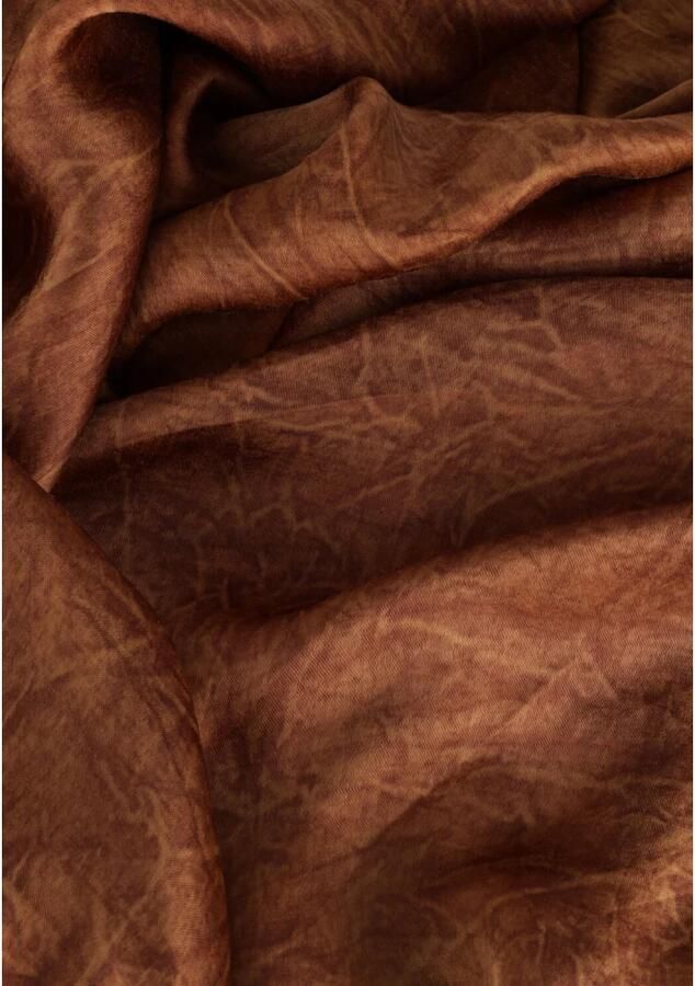 Mes Demoiselles Bruine Cypress Dames Maxi Rok Brown Dames - Foto 4