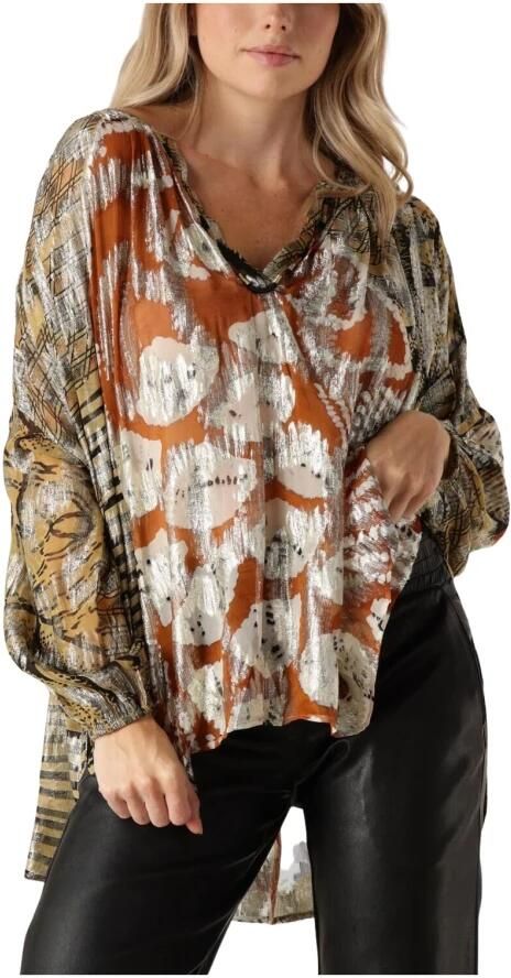 Mes Demoiselles Layla Blouses Multicolor Dames - Foto 7