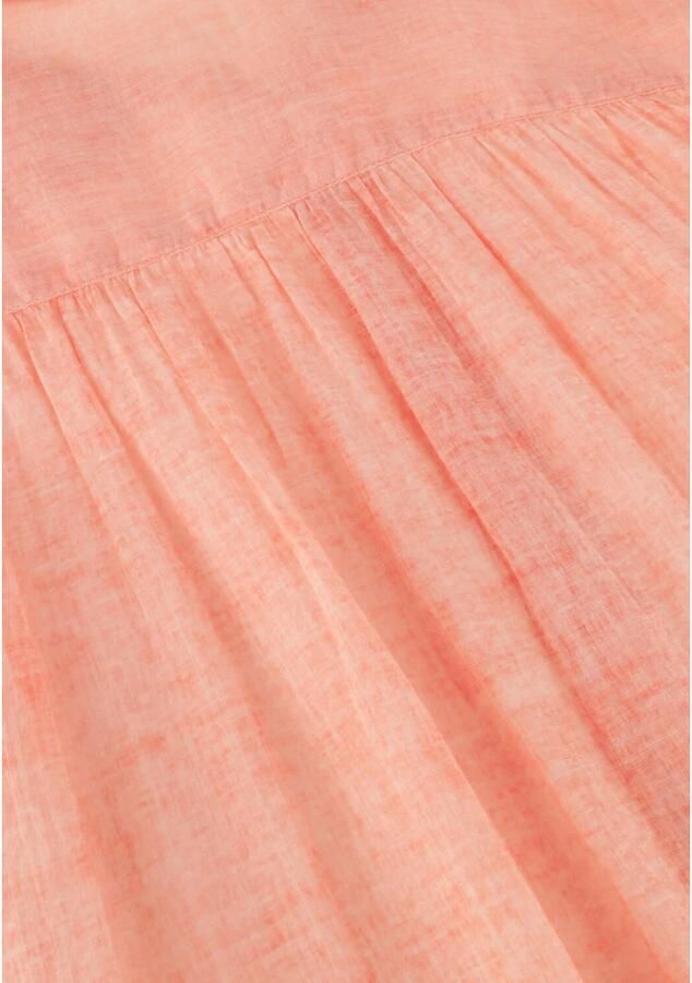 Mes Demoiselles Roze Shirt Diane Jurk Pink Dames