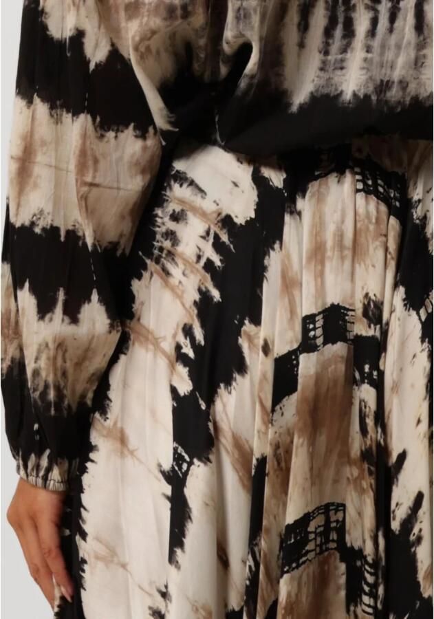 Mes Demoiselles Zwarte Rok Frim Black Dames