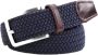 Meyer Accessories Blauw Heren - Thumbnail 1
