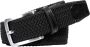 Meyer Accessories Zwart Heren - Thumbnail 1