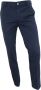 Meyer Stijlvolle Shorts RIO Art.1-3130 Blue Heren - Thumbnail 1