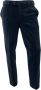 Meyer Broek Blauw Heren - Thumbnail 1