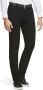 Meyer Broek bonn broek Zwart Heren - Thumbnail 1