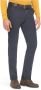 Meyer Broek moed. Oslo Chino 2-5576 19 Blauw Heren - Thumbnail 1