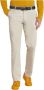 Meyer Katoenen Broek Beige Heren - Thumbnail 1