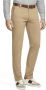 Meyer Beige Broek met Regular Fit en Hoogwaardige Afwerking Beige Heren - Thumbnail 2