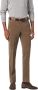 Meyer Broek Chino Roma Wol Corduroy Olijfgroen - Thumbnail 2