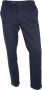 Meyer Reis Chino Broek Blue Heren - Thumbnail 1