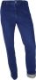 Meyer Jeans broek man mod. Bonn 2-3910 18 Blauw Heren - Thumbnail 1