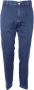 Meyer Jeans broek Mod. Rio 2-4401 19 Blauw Heren - Thumbnail 1