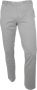 Meyer Oslo Elastische Taille Jeans Gray Heren - Thumbnail 1