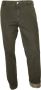 Meyer Mannen & Broek Mod. Rome Chino 2 3915 29 Groen Heren - Thumbnail 1