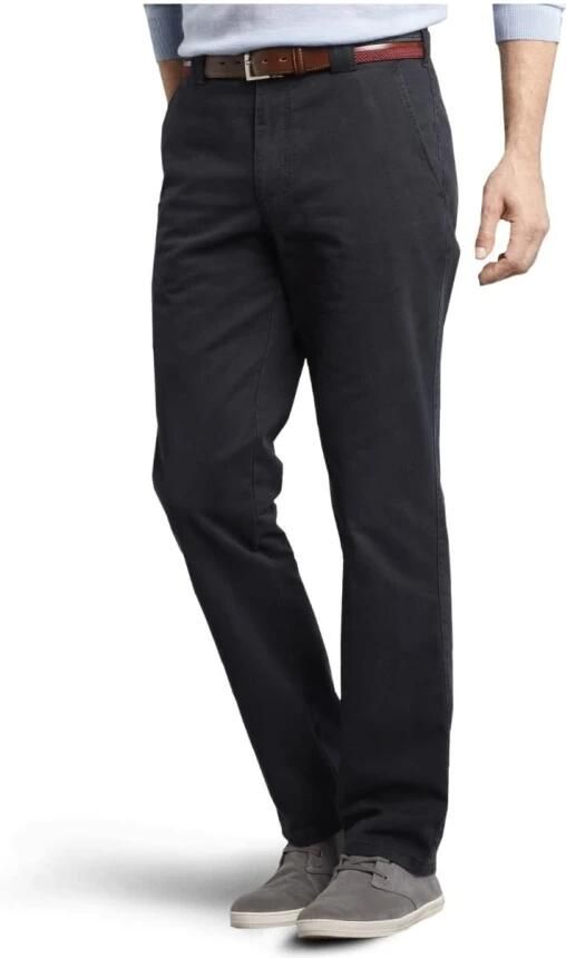 Meyer Broek Roma Donkerblauw - Foto 6