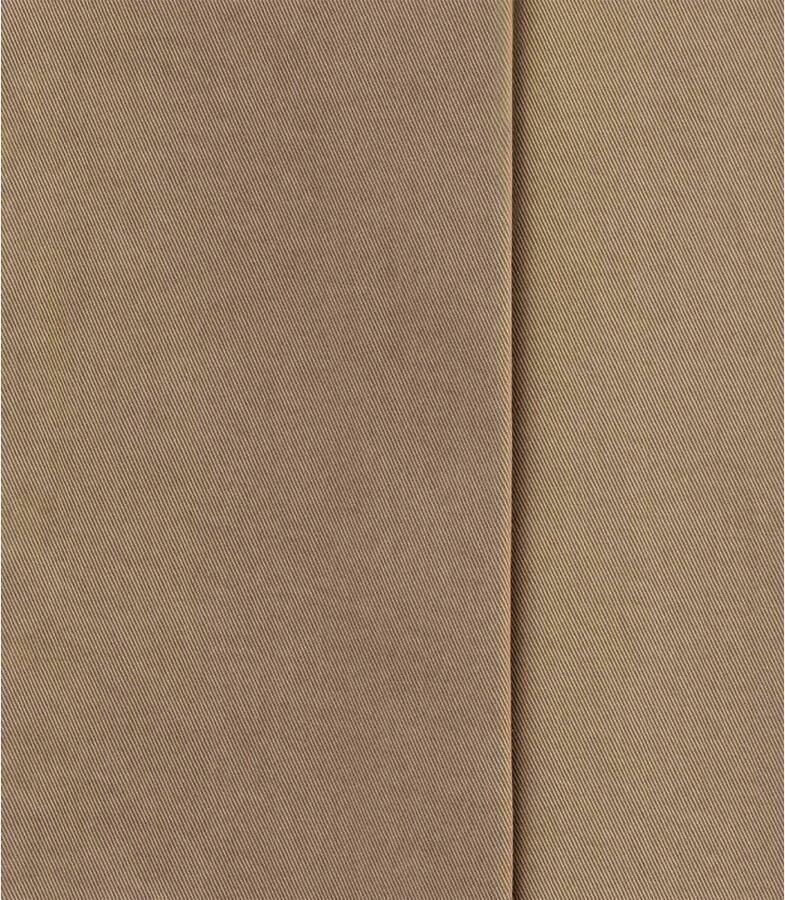 Meyer Beige Broek met Regular Fit en Hoogwaardige Afwerking Beige Heren - Foto 2