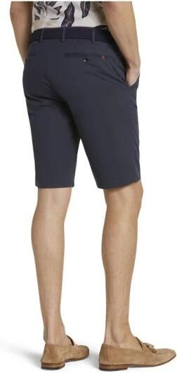 Meyer Stijlvolle Shorts om je Outfit aan te vullen Blue Heren - Foto 8