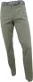 Meyer Pantalone 1-3117 26 Groen Heren - Thumbnail 1