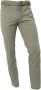 Meyer Pantalone 1-5019 24 Groen Heren - Thumbnail 1