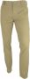 Meyer Rio Pantalone 1-3036 36 Beige Heren - Thumbnail 1