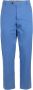 Meyer Trousers Blauw Heren - Thumbnail 1