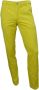 Meyer trousers Yellow Heren - Thumbnail 1