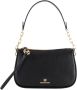 Polo Ralph Lauren Hobo bags Shoulder Bag Large in beige - Thumbnail 6