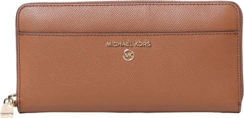 Michael Kors Accessories Bruin Dames