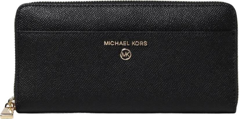 Michael Kors Wallets and Cardholders Black Dames