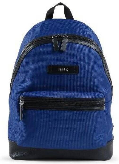 Michael Kors Backpack Blauw Dames