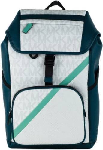 Michael Kors Cooper Sport Flap Rugzak Multicolor Unisex