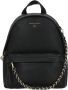Michael Kors Zwarte Dames Rugzak Black Dames - Thumbnail 1