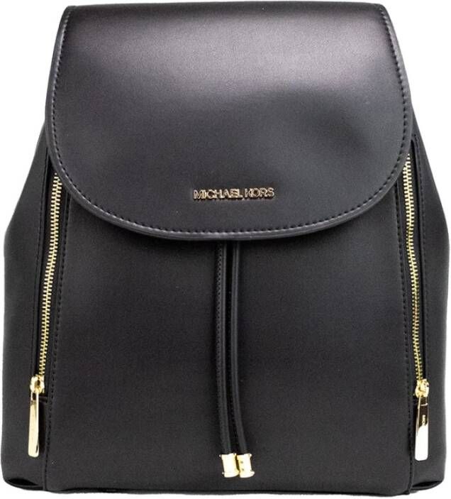 Michael Kors Backpacks Zwart Dames