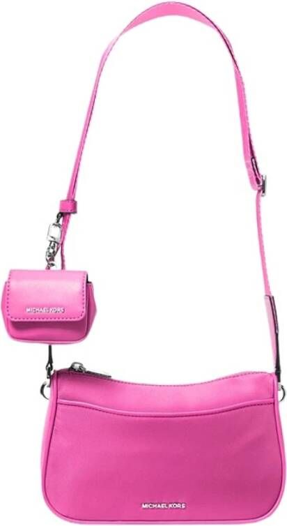 Michael Kors Bag Accessories Roze Dames