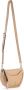 Michael Kors Halve Maan Pochette Crossbody Tas Brown Dames - Thumbnail 5