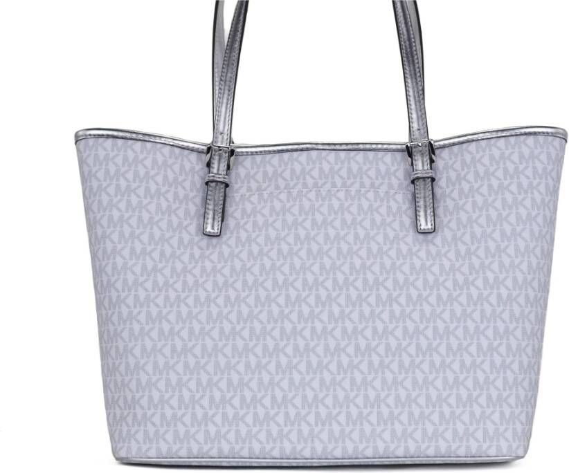 Michael Kors Bag Grijs Dames