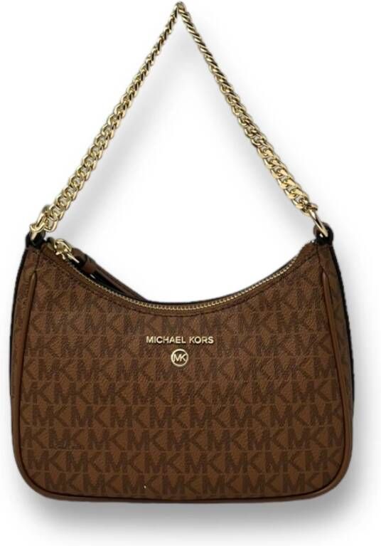 Michael Kors Bags Bruin Dames