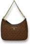 Mauro Grifoni Dames lange mouw wol polo Blue Dames - Thumbnail 3
