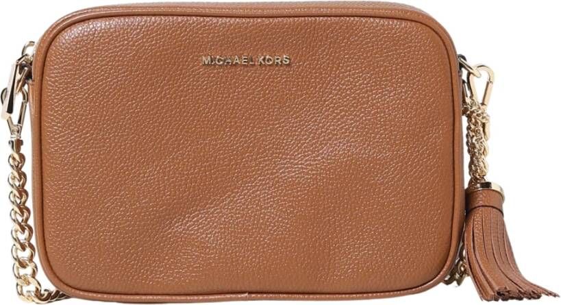 Michael Kors Bags Bruin Dames