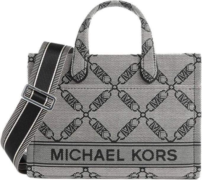 Michael Kors Bags Grijs Dames