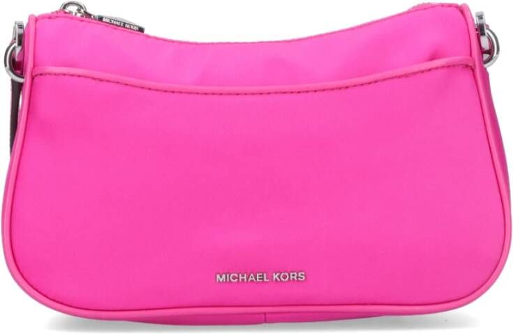 Michael Kors Bags Roze Dames