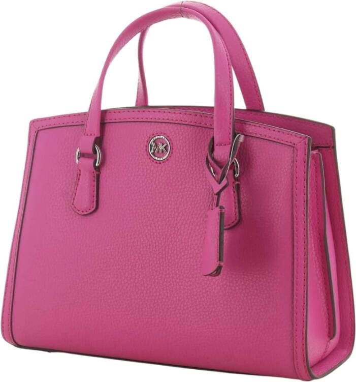 Michael Kors Bags Roze Dames