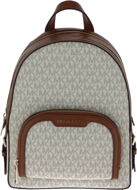 MICHAEL Kors Rugzak Rhea Zip Medium Rugzak 30T9GRXB7B