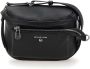 Prada Heuptassen Tessuto Camouflage Belt Bag in zwart - Thumbnail 1