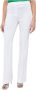 Michael Kors Trousers White Dames - Thumbnail 3