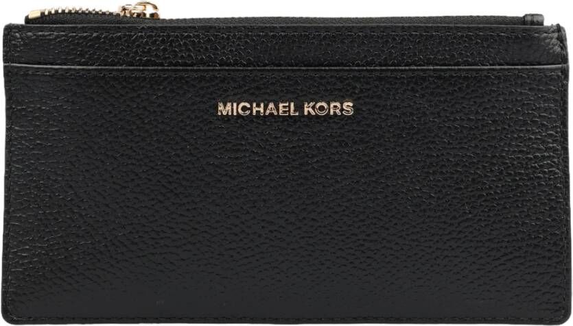 Michael Kors Clutches Zwart Dames