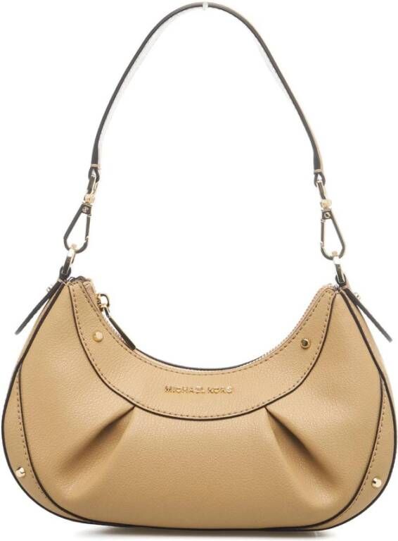 Michael Kors Cross Body Bags Bruin Dames