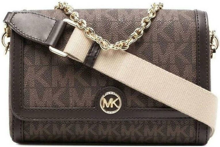 Saint Laurent Crossbody bags Sade Crossbody in zwart - Foto 3