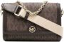 Saint Laurent Crossbody bags Sade Crossbody in zwart - Thumbnail 3